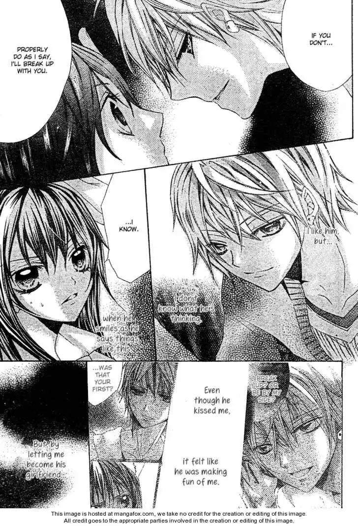 Strawberry Kiss Chapter 2 10